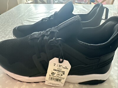 ebay trainers size 4