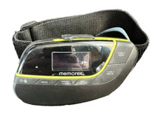 Memorex MR700GN Armband Pocket Portable AM FM Radio Receiver Player