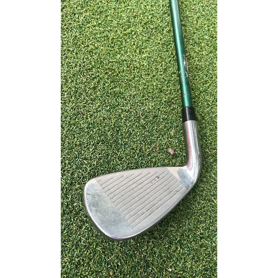 Affinity SR Stainless Hybrid 40" Golf 4 Iron RH / 1C-S71 - Image 2 of 4