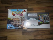 Delicious Games 63515 - Praga Caput Regni + B...