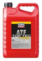 Liqui Moly 3652 GetriebeöL FüR Dacia Daewoo DAF Daihatsu Daimler Dodge Ferrari