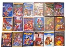 Disney And DreamWorks Special Editions And Animated Classics (Price Each)