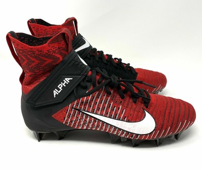 nike alpha menace elite 2 red