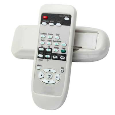Remote For Epson PowerLite 700 1220 1260 1750 1830 1915 1760W 1770W 1775W 1925W