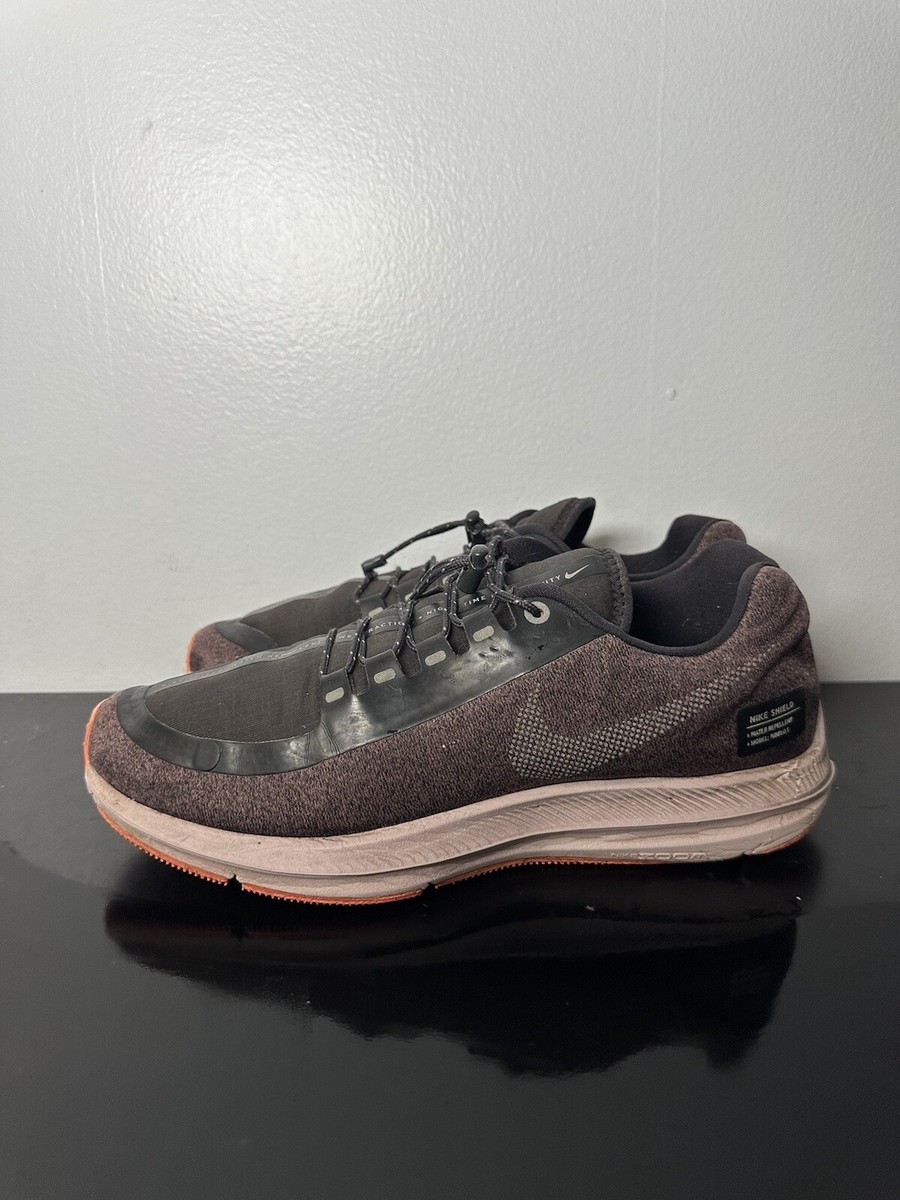 Amazon Nike Nike Shoes W Nike Zoom Winflo Run Shield Nike Zoom