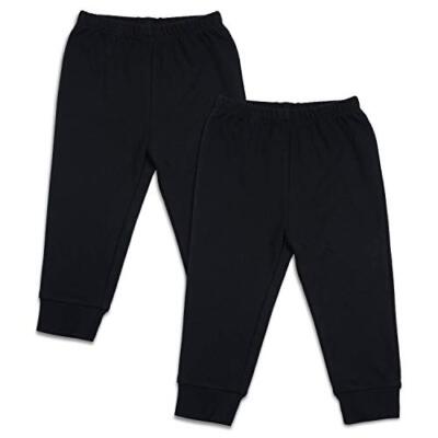 SOBOWO Baby Boy Pants 0-3 Months Newborn Pants Boys Baby Infant Cotton Crawli...