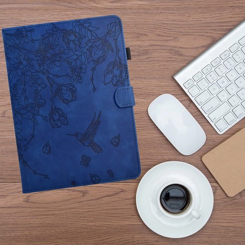 Pattern Smart PU Leather Stand Case For Samsung Galaxy Tab A9+ A9 A8 A7 S9 S8 S6 - Picture 11 of 73