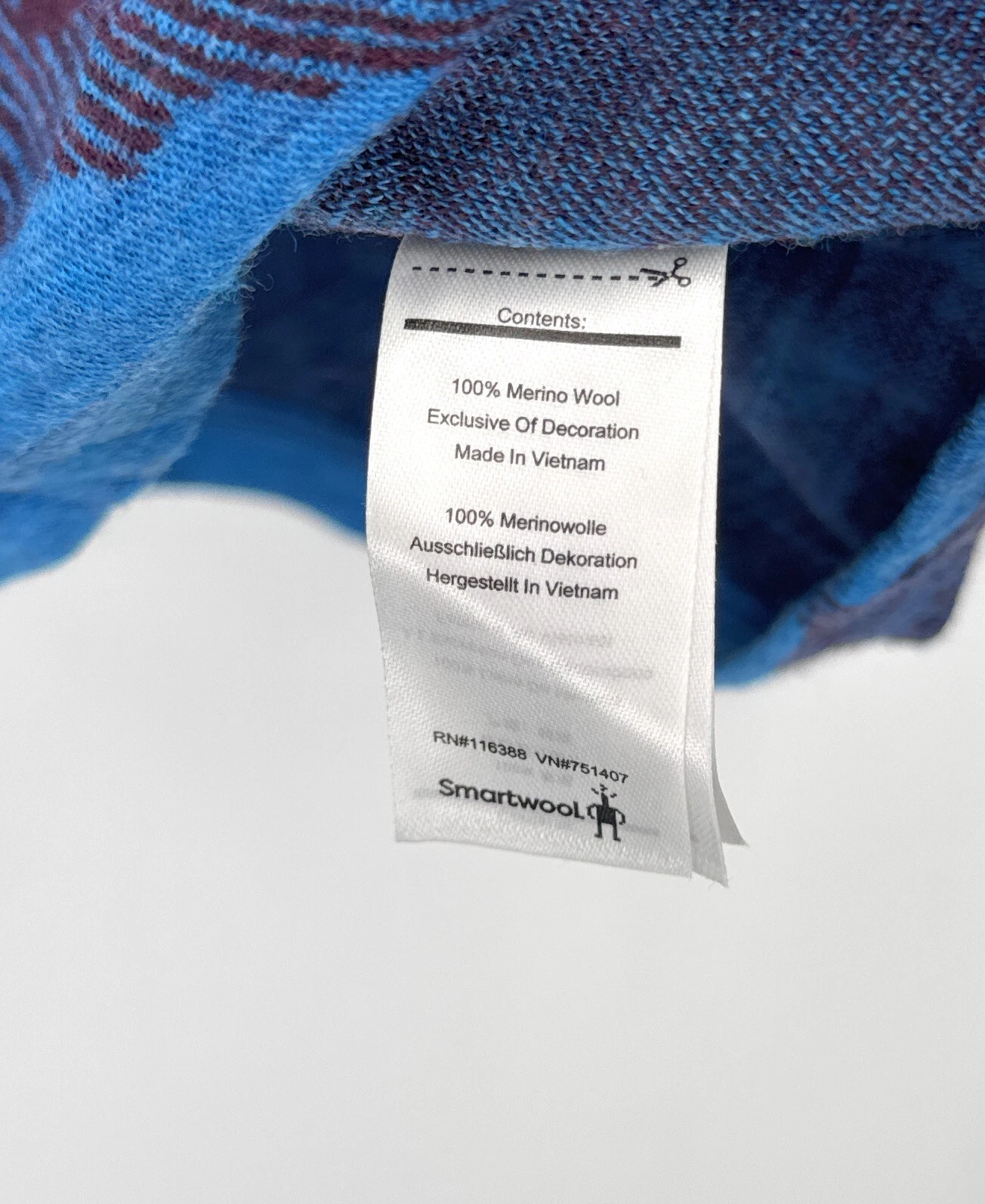 smartwool 250 merino wool thermal long sleeve base-layer