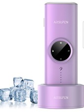 AP30 Laser Hair Removal for Men and Women/Painless Hair Removal Device NEW