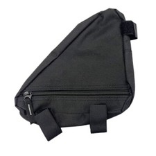 Bike Mountain BicyleTriangle Bag Tool Packaging Mobile Phone Sundry Bag