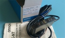 Photoelectric Sensor Omron E3X-NT41 New in
