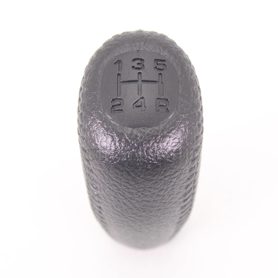 For Honda Civic 2000 2001 2002 2003 2004 2005 Car 5 Speed Gear Stick Shift Knob - Imagem 3 de 4