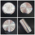 M-TECH CUSTOM MADE ALLOY GEAR / SHIFT KNOB M12 X 1.5 WILL FIT MK1 AUDI TT  #70