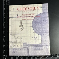 Christie's Catalog - American Chic: 100 Years of Jewelry Design - 10/19 1861