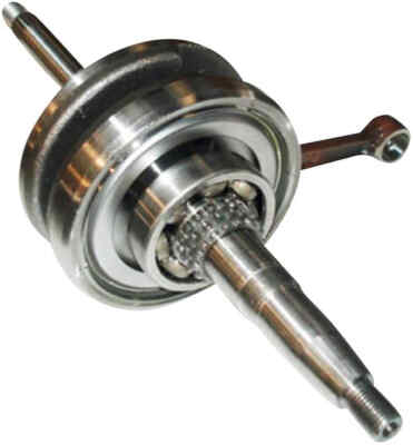 Kurbelwelle Motorwelle Kolbenantriebswelle Crankshaft 125cc 4T 125ccm 4T Scooter