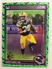 Pack2Plastic 2024 Panini Score-A-Treat Football Green Bats Base Set #101-199 PYC