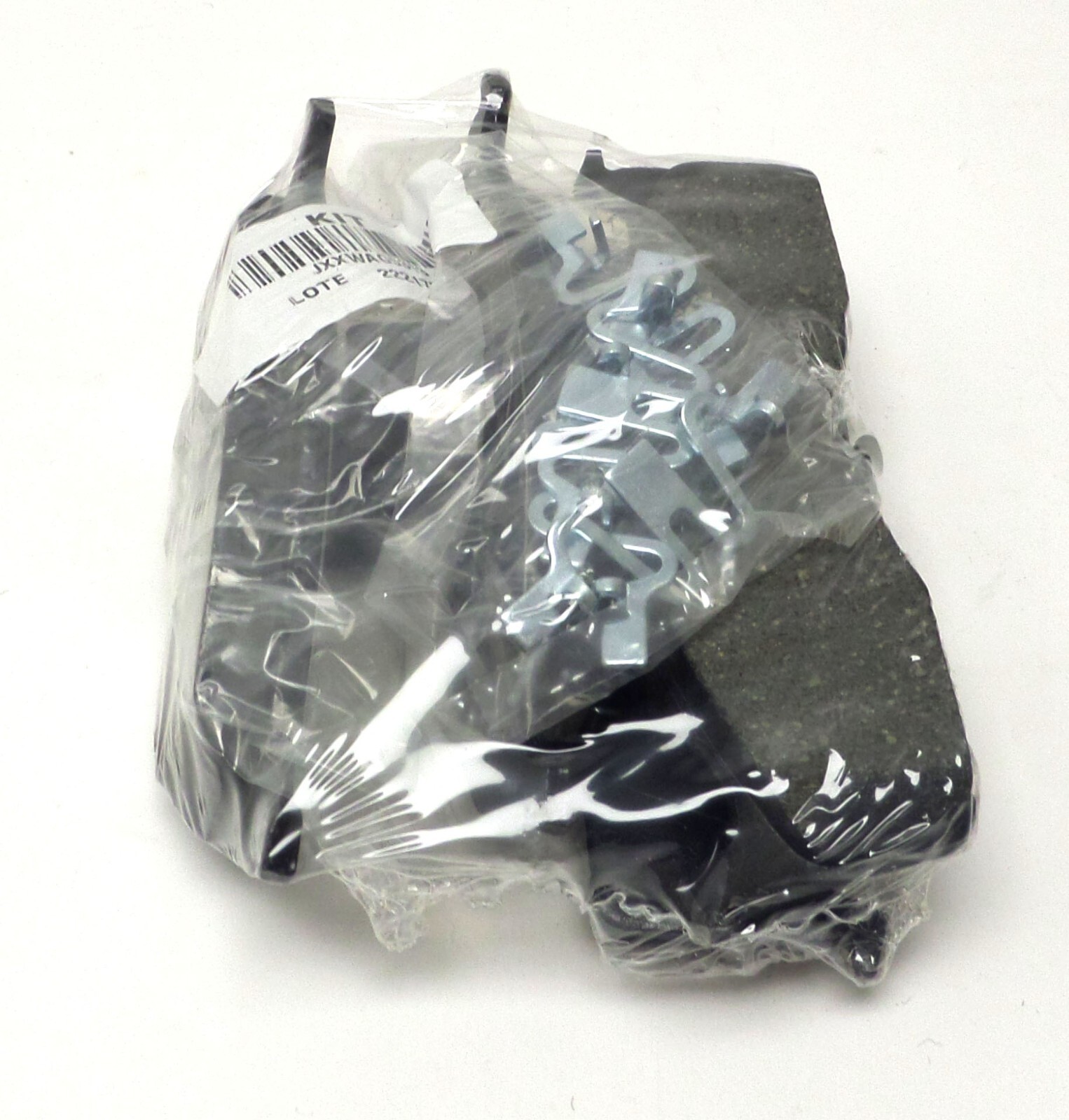 2AMV3034AB New Mopar Front Disc Brake Pads Chrysler 300M Concorde