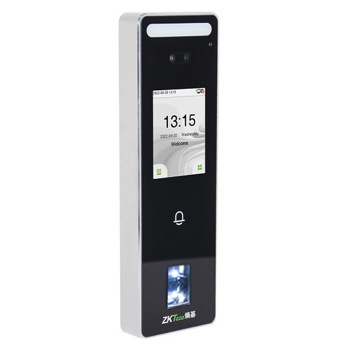 ZKTeco nFace260 Facial Recognition Access Control Fingerprint Time Attendance - Picture 7 of 19
