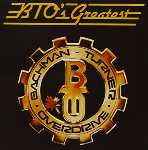 Greatest Hits (CD) Import