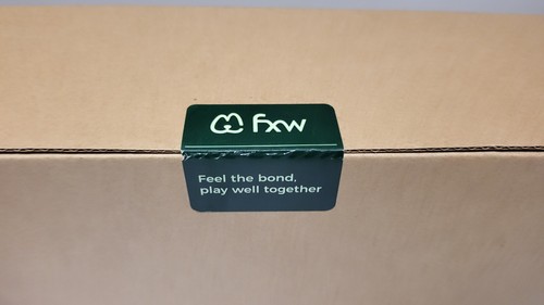 FXW Specialized Dog Playpen Mesh Top Cover for 24 inch Fence 47''x47'' - Picture 7 of 10
