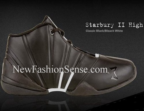 starbury shoes white