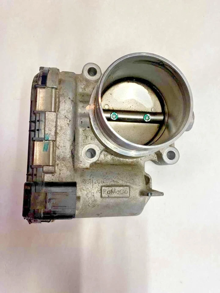 2014-2018 福特焦点节气门汽油2.0升带涡轮(VIN 2 第 8 位)G — 第 2/4 张图片