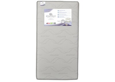 Serta iComfort® Crib and Toddler Mattress NEW ***LOCAL PICK UP