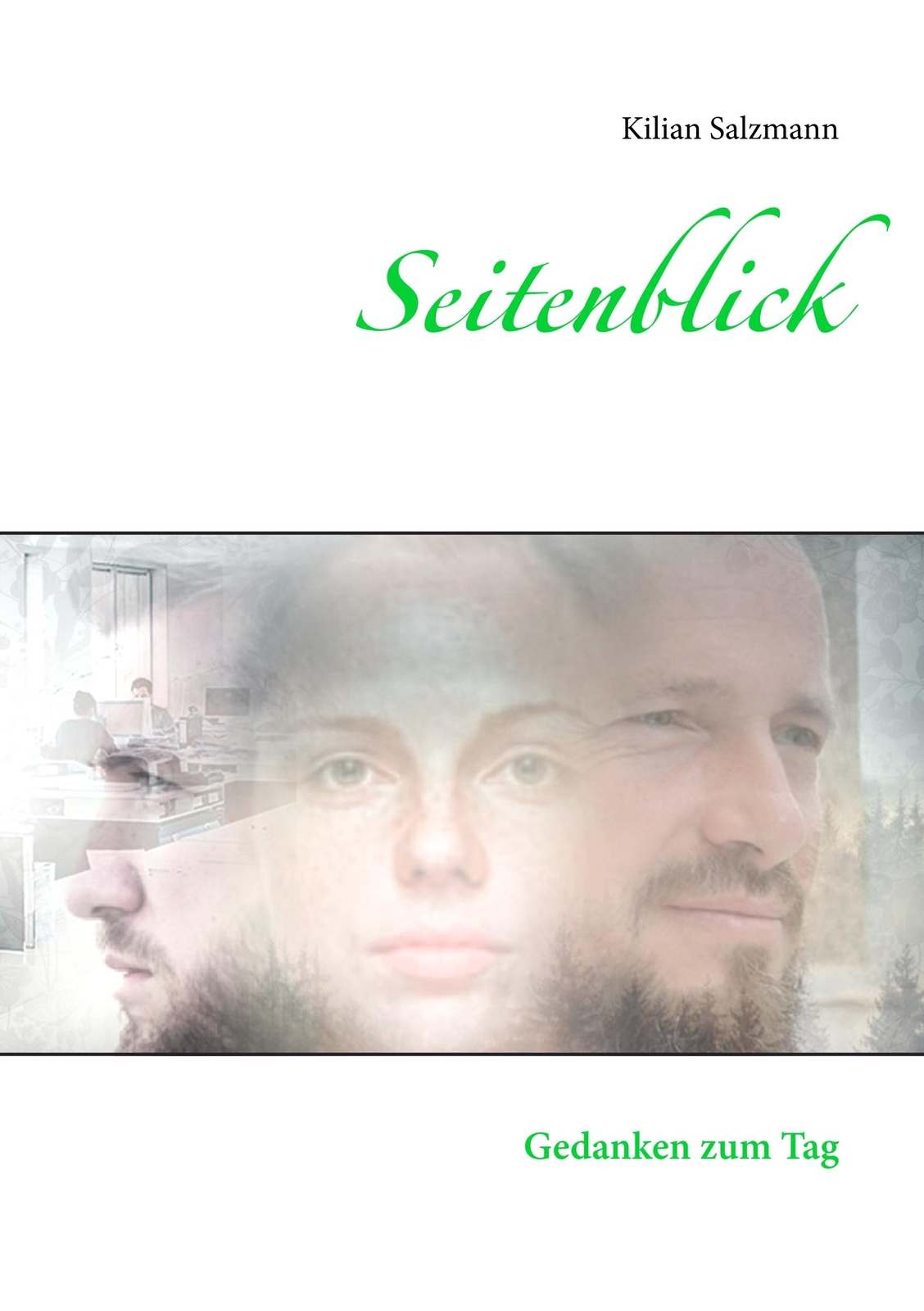 Seitenblick | Buch | 9783746048697