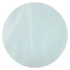 20pcs Sublimation Tempered Glass Cutting Board 11.8" Blank White Coating Rough
