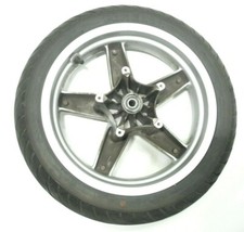 PIAGGIO X9 250 2000-2002 CERCHIO ANTERIORE 