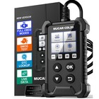 Car Diagnostic Tools Code Reader Clear Engine Light Smog Test Auto Scanner — photo 2