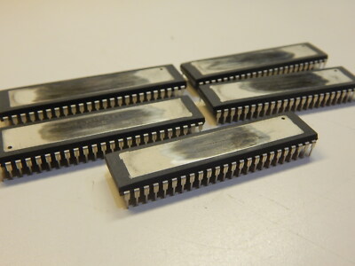 TRIPATH TA3020 300W CLASS-T STEREO AUDIO AMPLIFIER - LOT OF 5 IC'S FAST SHIPPING