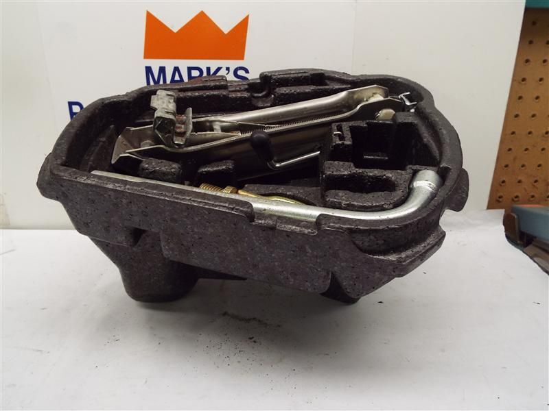 JETTA 2002 Jack 159430 | eBay
