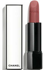 Chanel Rouge Allure Velvet Nuit Blanche Luminous Matte Lipstick 06:00 (LIMITED)