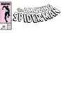 AMAZING SPIDERMAN 300 BLANK FACSIMILE VARIANT NM FAX 1st APPEARANCE of VENOM '23
