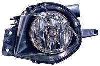 Scheinwerfer Nebelscheinwerfer Vorne FüR Bmw Serie 3 E90 2005-2008 Recht