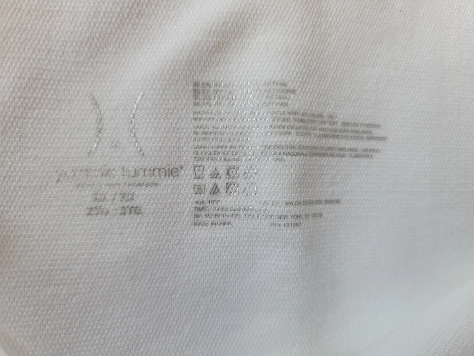 Yummie Tummie Shaping Brief Size  2X NWT Heather Thompson Brand - Image 3 of 4