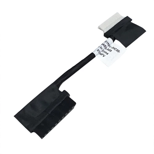 Battery Cable Connector For Dell G3 15 3500 G3 15 3590 G5 5590 5500 G5 SE 5505 - Picture 1 of 5