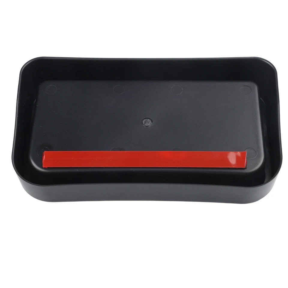 Car Center Console Tray Automotive Storage Tray Car Interior Organization - Image 4 of 4