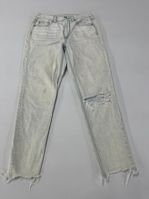 American Eagle Regular Mom Jeans | Size 6 | Women