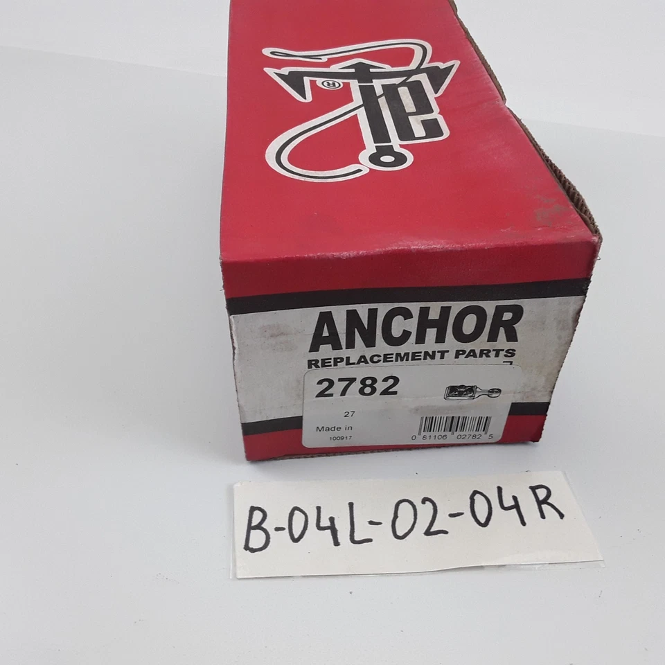 Montaje de puntal de par del motor para Buick Skylark 1992-94 Oldsmobile Achieva 1992-95 Foto 4 de 4