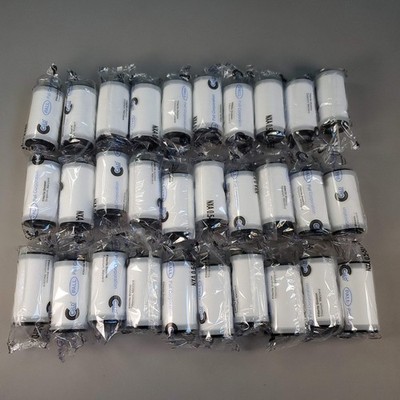 PALL CORP Filterite Cold Tech Nexis Double Open Filter Cartridges 30 Pack NXA055
