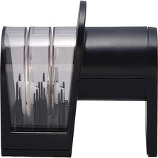 Zwilling Miyabi Knife Sharpener Ceramic Diamo...