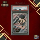 🇫🇷 POLTCHAGEIST AR PSA 10 - MASCARADE CRÉPUSCULAIRE 171/167 Carte Pokemon 🇫🇷