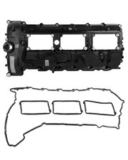 Engine Valve Cover Kit Compatible with 2019-2021 for BMW for M2 3.0L