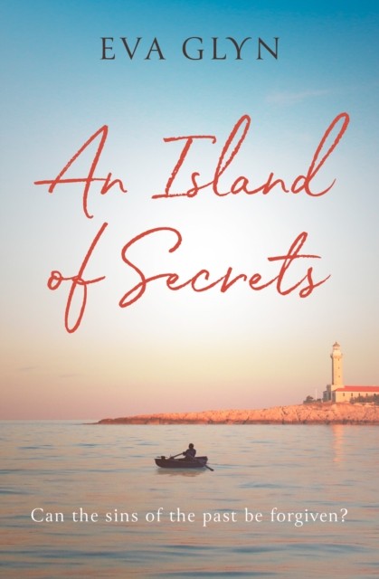 An Island of Secrets by Eva Glyn (Paperback Book)