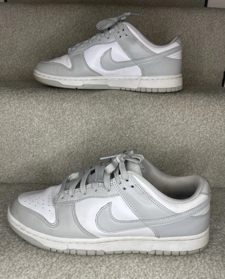 Nike Dunk Low Retro, photo 1 of 5