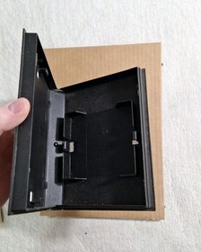 Team USA Basketball (Sega Genesis) Case & Cartridge 