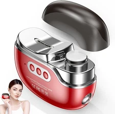 Professional Cutter Pedicure Electric Automatic Nail Clippers Toe Thick Nails