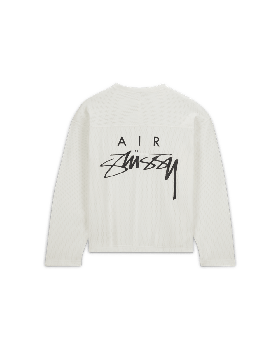 トップス Nike x Stussy Long Sleeve Top \